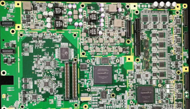 SMT貼片加工如何解決印刷，有什么優(yōu)點(diǎn)？-上海PCB抄板-SMT貼片加工